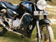 Bajaj Pulsar 150 2004 Motorbike