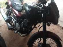 Bajaj Pulsar 150 2004 Motorbike