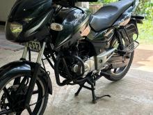 Bajaj Pulsar 150 2016 Motorbike