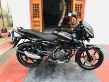 Bajaj Pulsar 150 2018 Motorbike