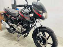 Bajaj Pulsar 150 2012 Motorbike