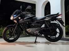 Bajaj Pulsar 150 2017 Motorbike