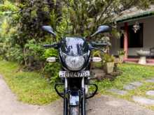 Bajaj Pulsar 150 2016 Motorbike