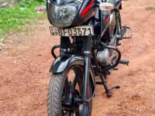 Bajaj Pulsar 150 2017 Motorbike