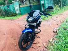 Bajaj Pulsar 150 2017 Motorbike