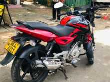 Bajaj Pulsar 150 2016 Motorbike