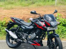 Bajaj Pulsar 150 2019 Motorbike