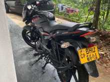 Bajaj Pulsar 150 2019 Motorbike