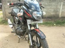Bajaj Pulsar 150 2018 Motorbike