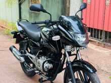Bajaj Pulsar 150 2016 Motorbike
