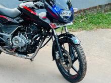Bajaj Pulsar 150 2017 Motorbike