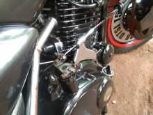 Bajaj Pulsar 150 2006 Motorbike