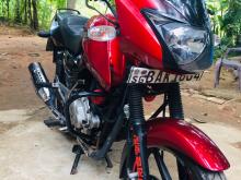 Bajaj Pulsar 150 2014 Motorbike