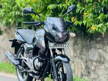Bajaj Pulsar 150 2014 Motorbike