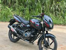 Bajaj Pulsar 150 2017 Motorbike