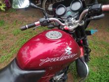 Bajaj Pulsar 150 2004 Motorbike