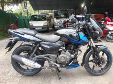 Bajaj Pulsar 150 2018 Motorbike