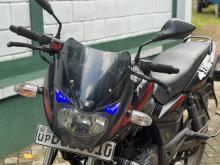 Bajaj Pulsar 150 2018 Motorbike