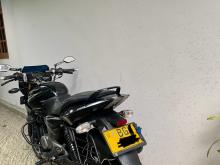 Bajaj Pulsar 150 2018 Motorbike