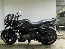 Bajaj Pulsar 150 2018 Motorbike