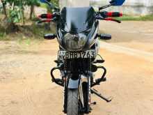 Bajaj Pulsar 150 2019 Motorbike