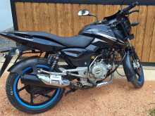 Bajaj Pulsar 150 2012 Motorbike
