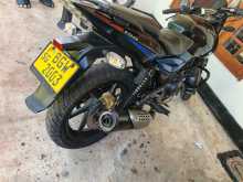Bajaj Pulsar 150 2018 Motorbike