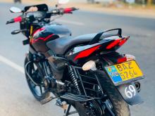 Bajaj Pulsar 150 2014 Motorbike