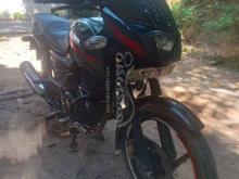 Bajaj Pulsar 150 2017 Motorbike