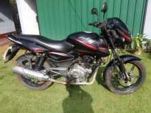 Bajaj Pulsar 150 2017 Motorbike