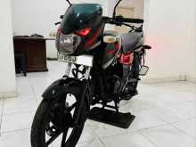 Bajaj Pulsar 150 BBJ 2014 Motorbike
