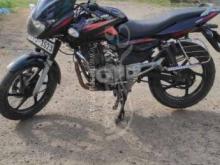 Bajaj Pulsar 150 2007 Motorbike