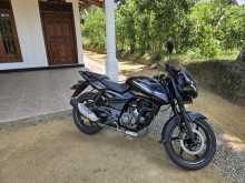 Bajaj Pulsar 150 2018 Motorbike