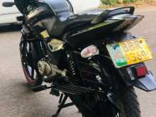Bajaj Pulsar 150 2014 Motorbike