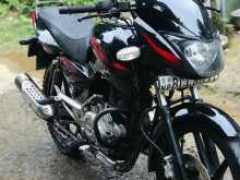 Bajaj Pulsar 150 2015 Motorbike