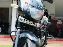 Bajaj Pulsar 150 2012 Motorbike