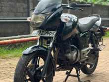 Bajaj PULSAR 150 2014 Motorbike