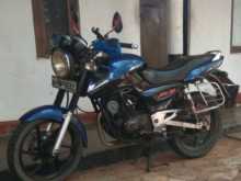 Bajaj Pulsar 150 2006 Motorbike