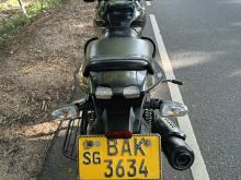 Bajaj Pulsar 150 2013 Motorbike