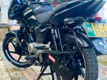 Bajaj Pulsar 150 2016 Motorbike