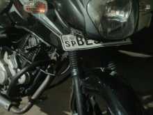 Bajaj Pulsar 150 2017 Motorbike