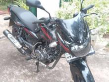 Bajaj Pulsar 150 2018 Motorbike