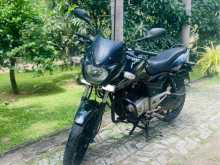 Bajaj Pulsar 150 2016 Motorbike