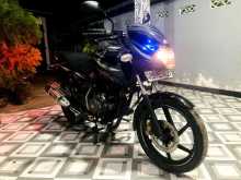 Bajaj Pulsar 150 2019 Motorbike