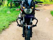 Bajaj Pulsar 150 2013 Motorbike