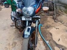 Bajaj Pulsar 150 2013 Motorbike