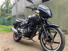 Bajaj Pulsar 150 2010 Motorbike
