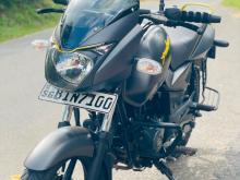 Bajaj Pulsar 150 2019 Motorbike