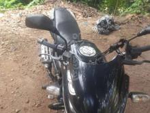 Bajaj Pulsar 150 2010 Motorbike