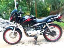 Bajaj Pulsar 150 2005 Motorbike